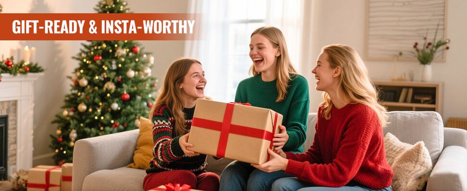 Gift boxes