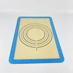 Premium baking mat