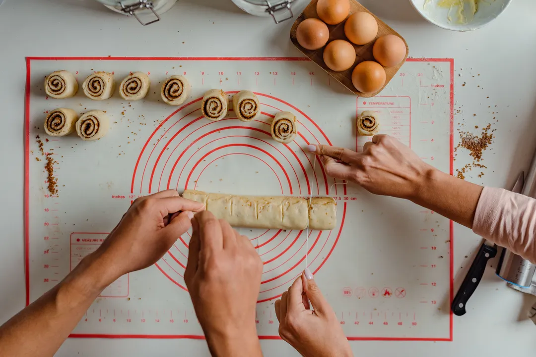 Baking community